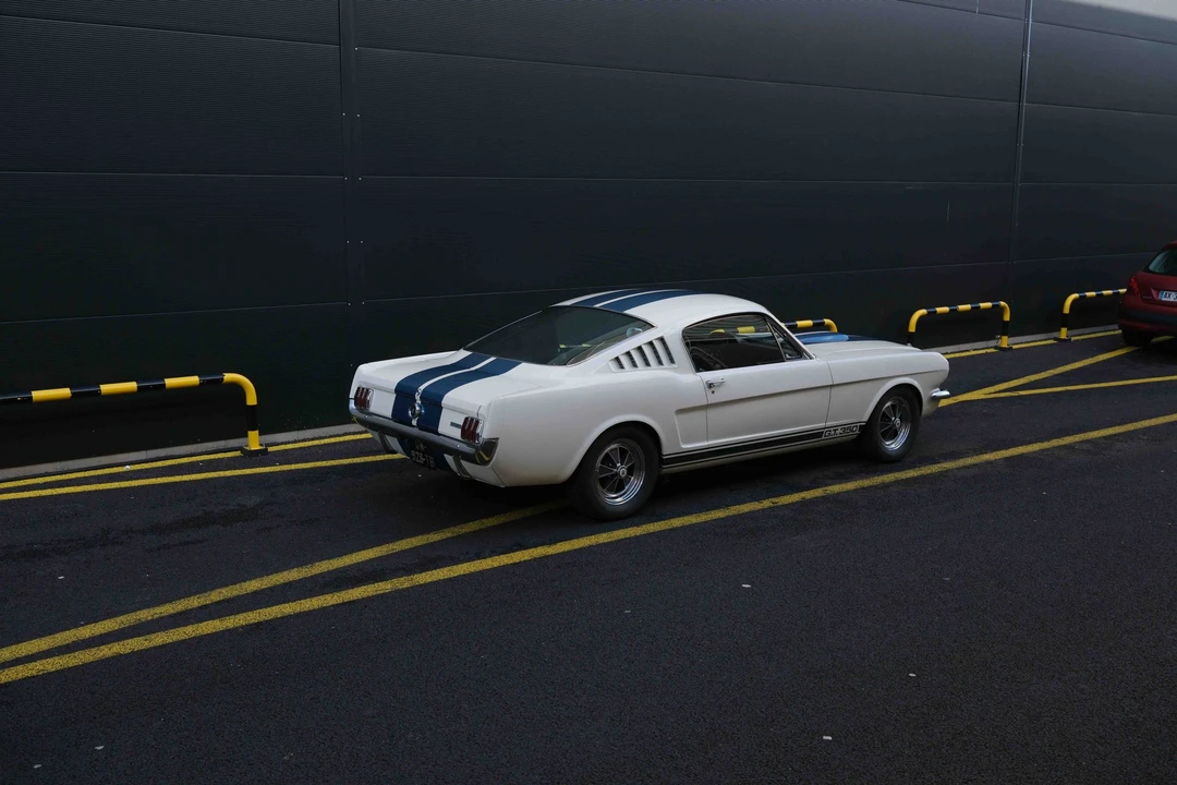 1965 Shelby GT350 - Image 26 of 31