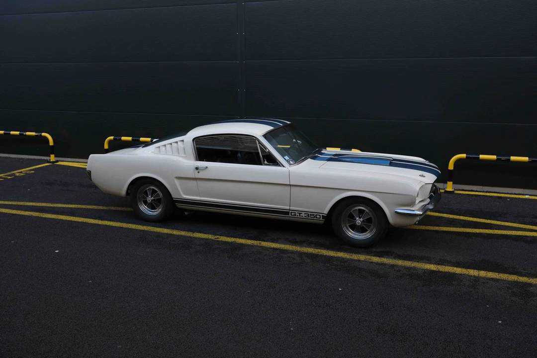 1965 Shelby GT350 - Image 22 of 31