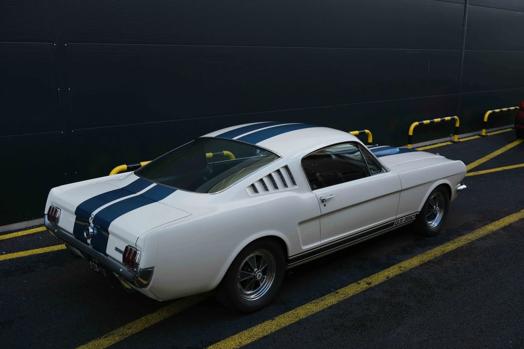 1965 Shelby GT350 - Image 27 of 31