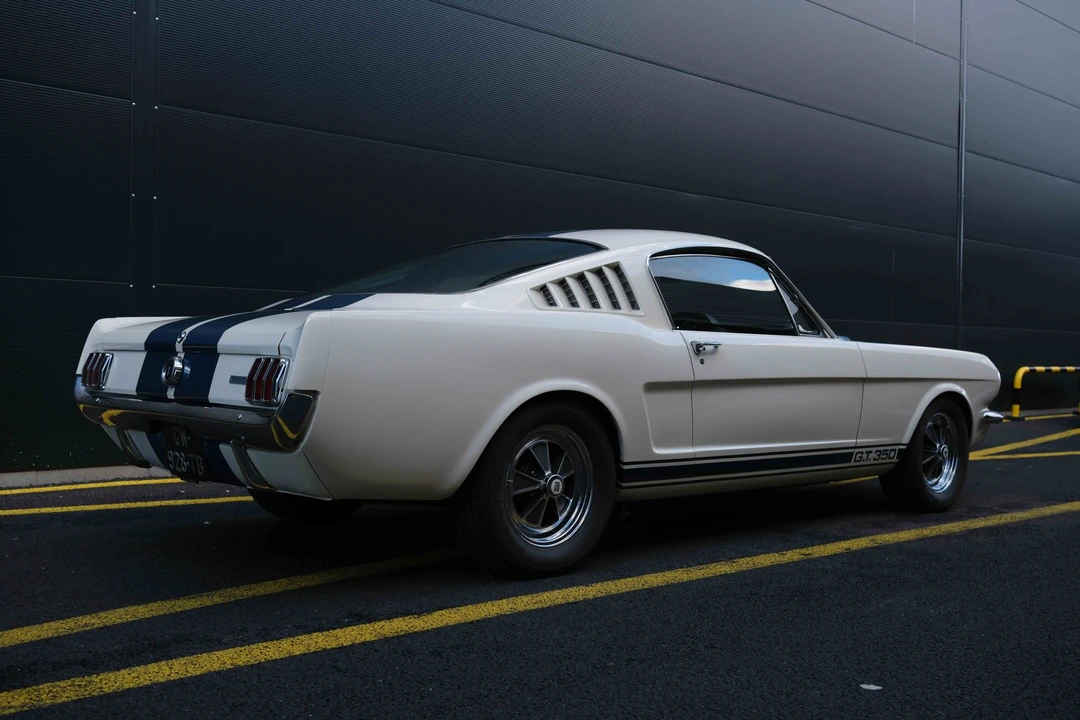 1965 Shelby GT350 - Image 28 of 31