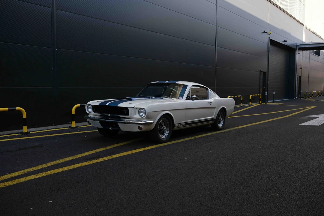 1965 Shelby GT350 - Image 9 of 31