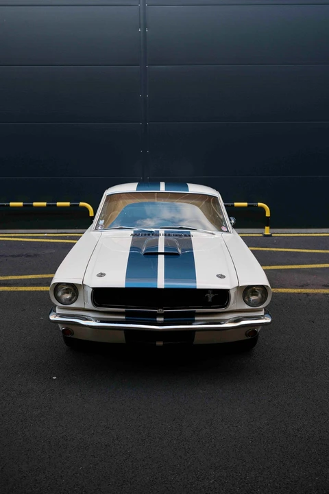 1965 Shelby GT350 - Image 11 of 31