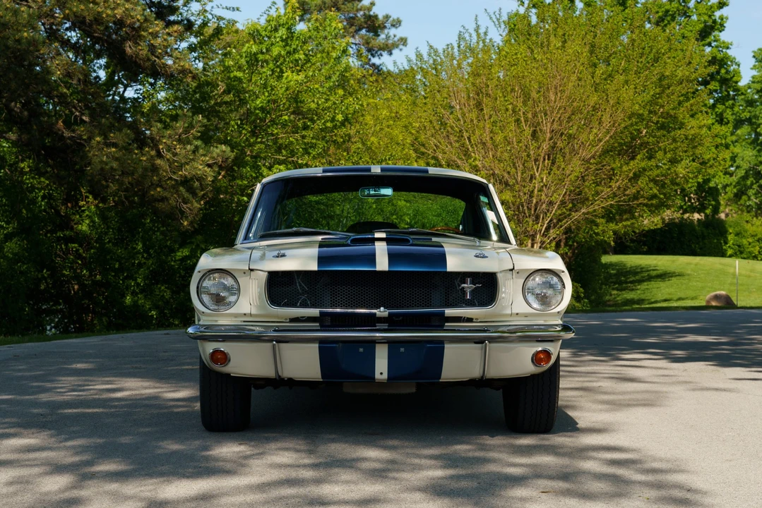 1965 Shelby GT350 - Image 2 of 31