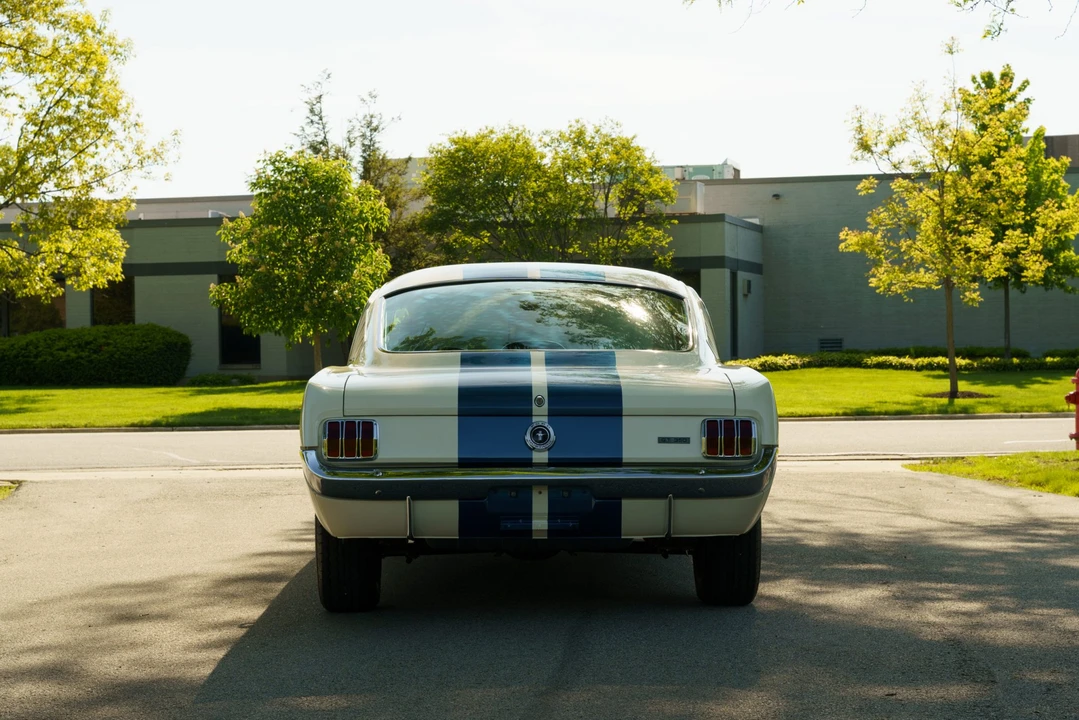 1965 Shelby GT350 - Image 5 of 31