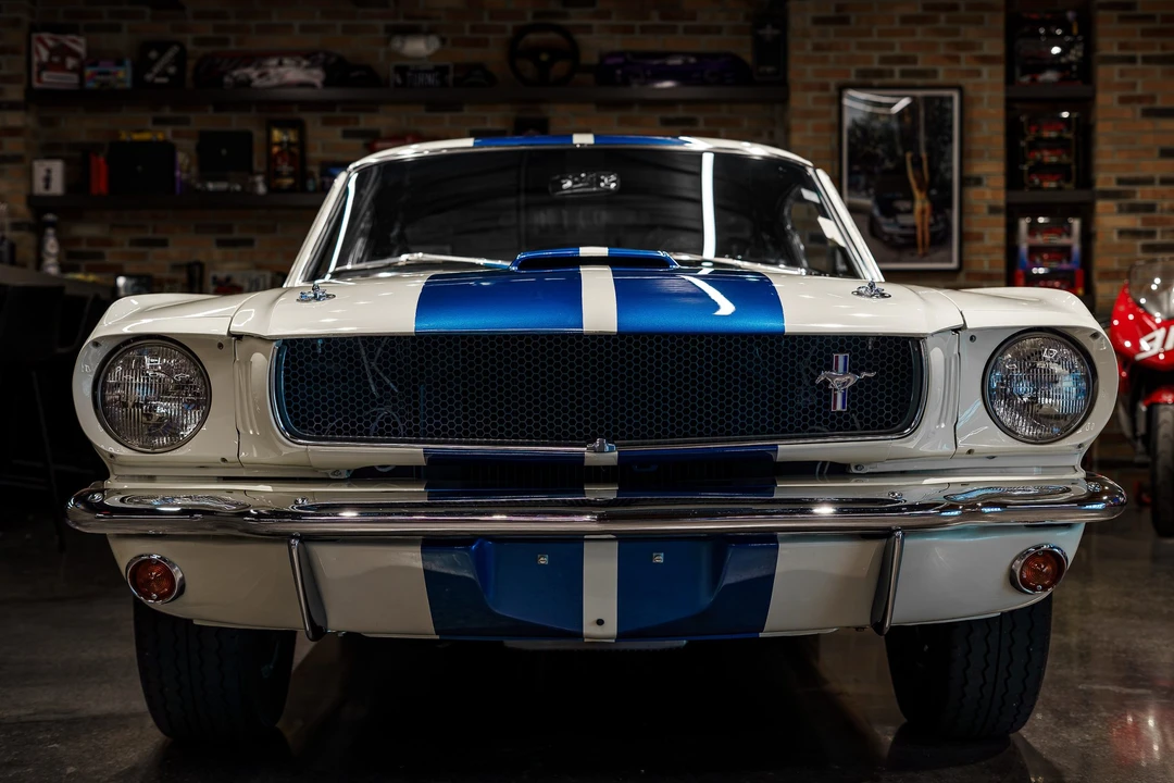 1965 Shelby GT350 - Image 18 of 31
