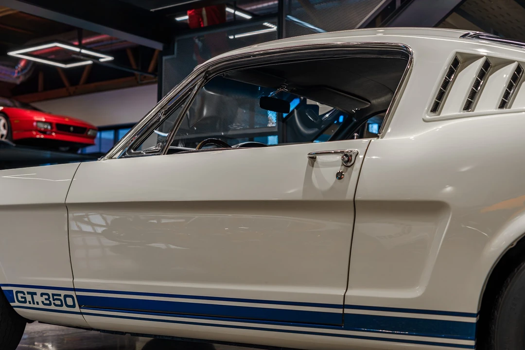 1965 Shelby GT350 - Image 23 of 31