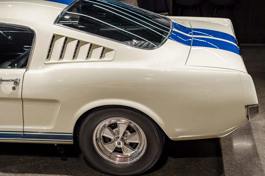 1965 Shelby GT350 - Image 24 of 31