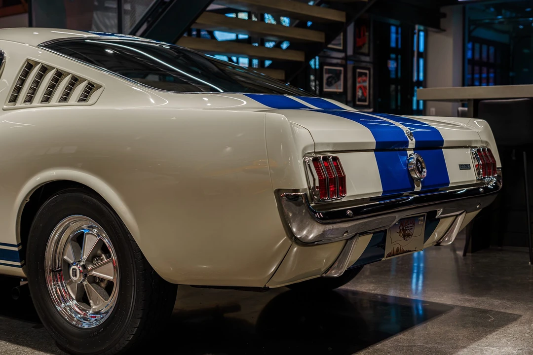 1965 Shelby GT350 - Image 26 of 31