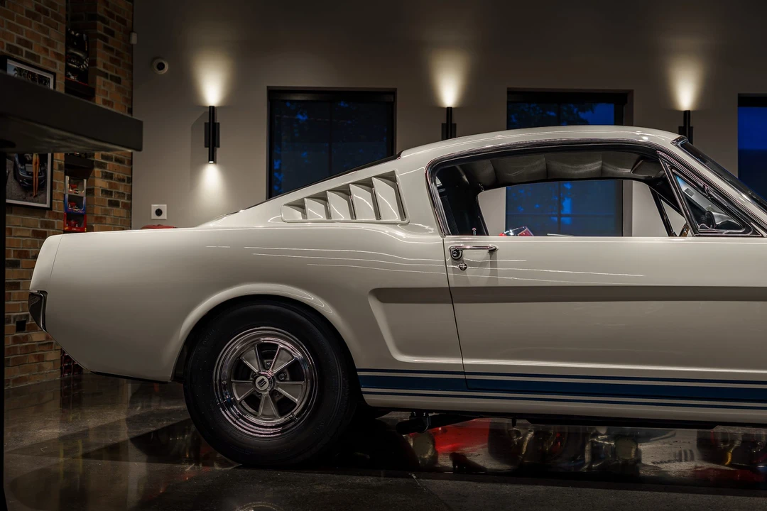 1965 Shelby GT350 - Image 28 of 31
