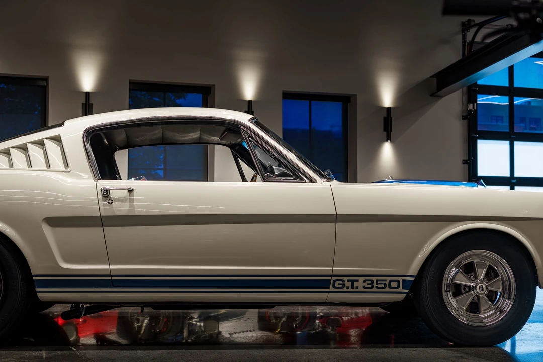 1965 Shelby GT350 - Image 29 of 31
