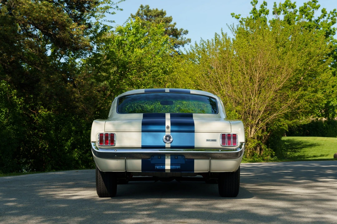 1965 Shelby GT350 - Image 9 of 31