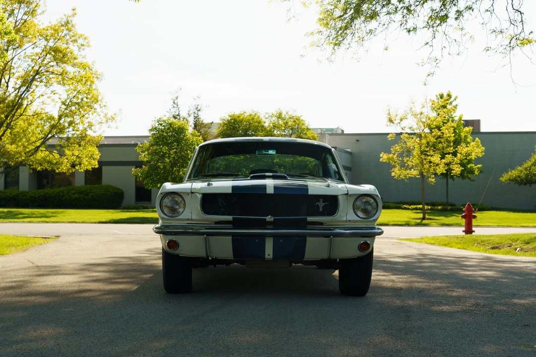 1965 Shelby GT350 - Image 13 of 31