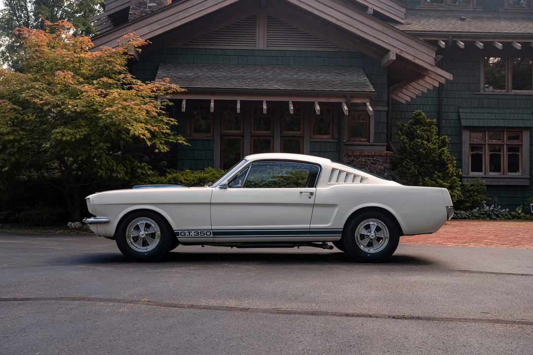 1965 Shelby GT350 - Image 9 of 31