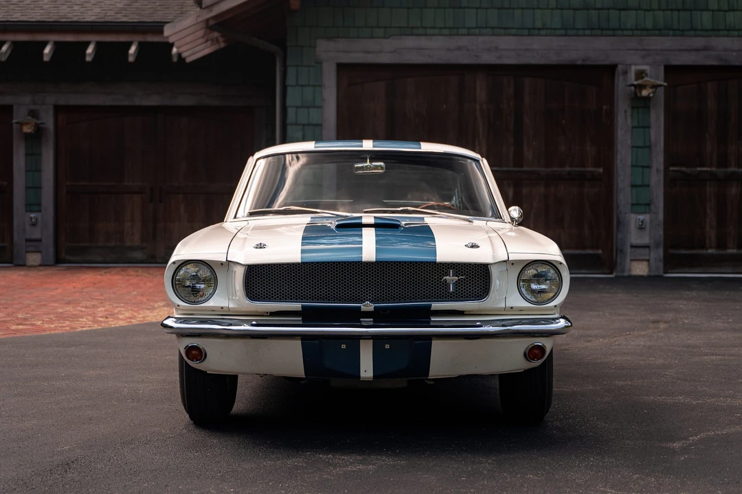 1965 Shelby GT350 - Image 15 of 31
