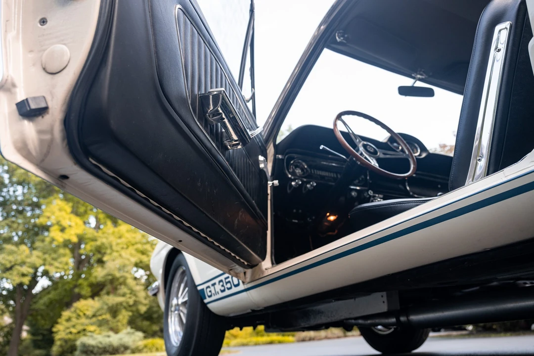 1965 Shelby GT350 - Image 16 of 31