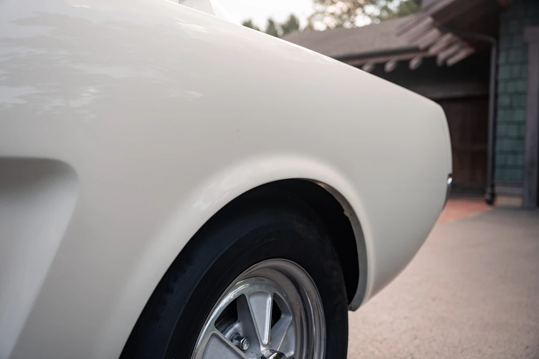 1965 Shelby GT350 - Image 20 of 31