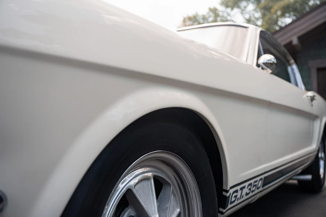 1965 Shelby GT350 - Image 21 of 31