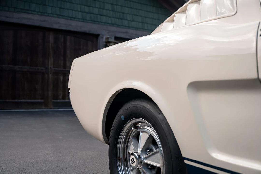 1965 Shelby GT350 - Image 23 of 31