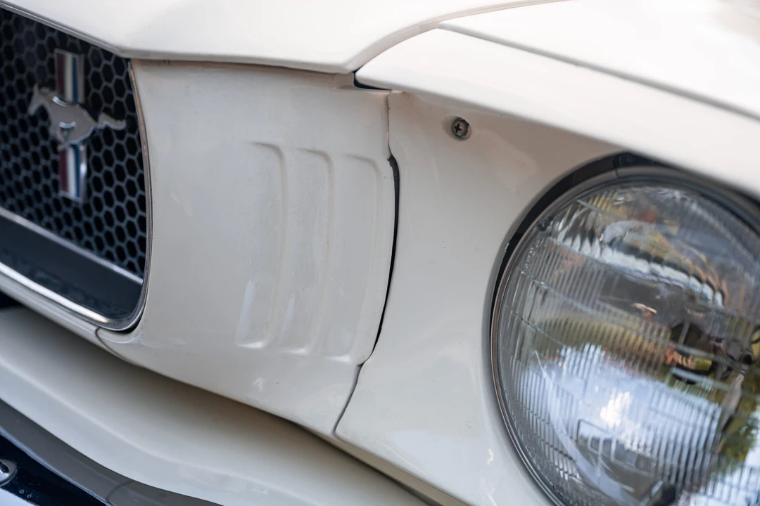 1965 Shelby GT350 - Image 27 of 31