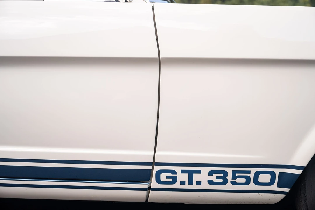 1965 Shelby GT350 - Image 30 of 31