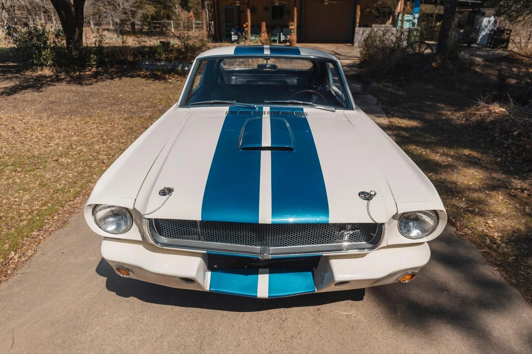 1965 Shelby GT350 - Image 25 of 31