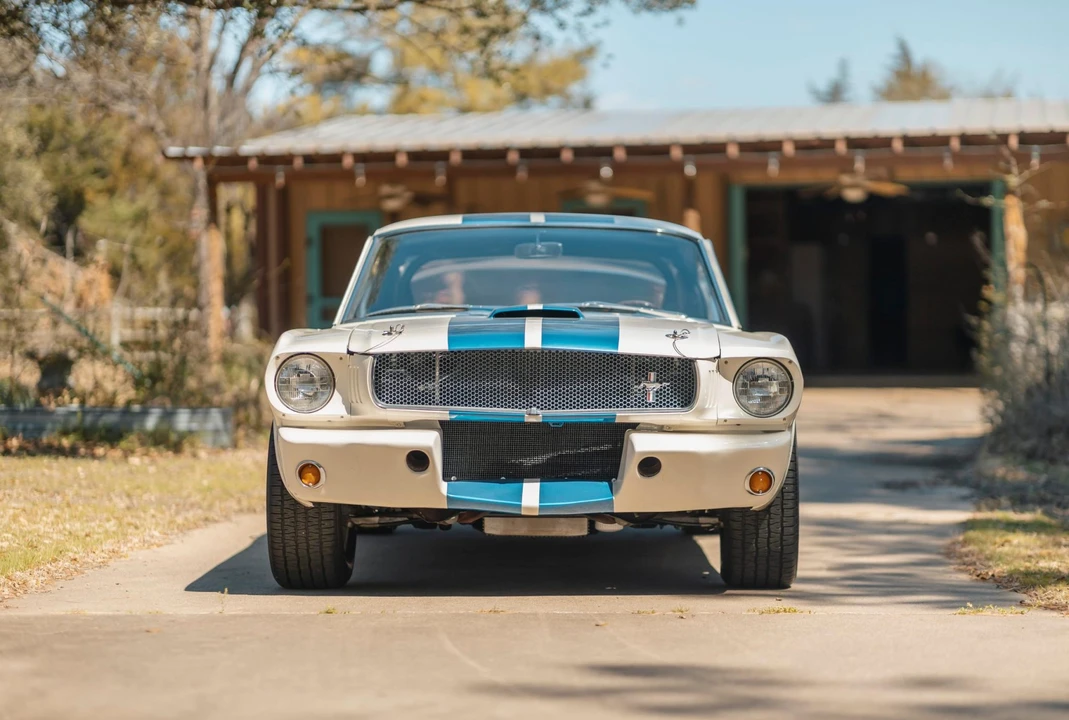 1965 Shelby GT350 - Image 26 of 31