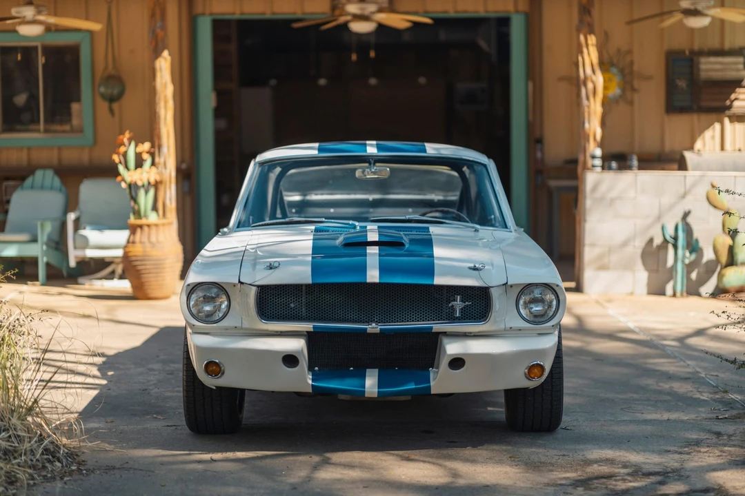 1965 Shelby GT350 - Image 27 of 31