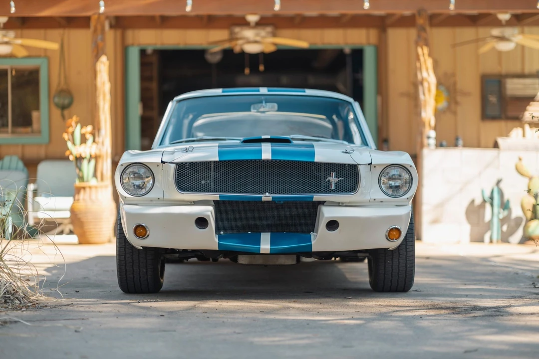 1965 Shelby GT350 - Image 28 of 31