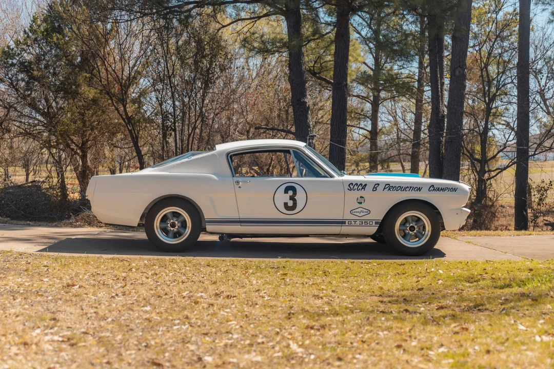 1965 Shelby GT350 - Image 31 of 31