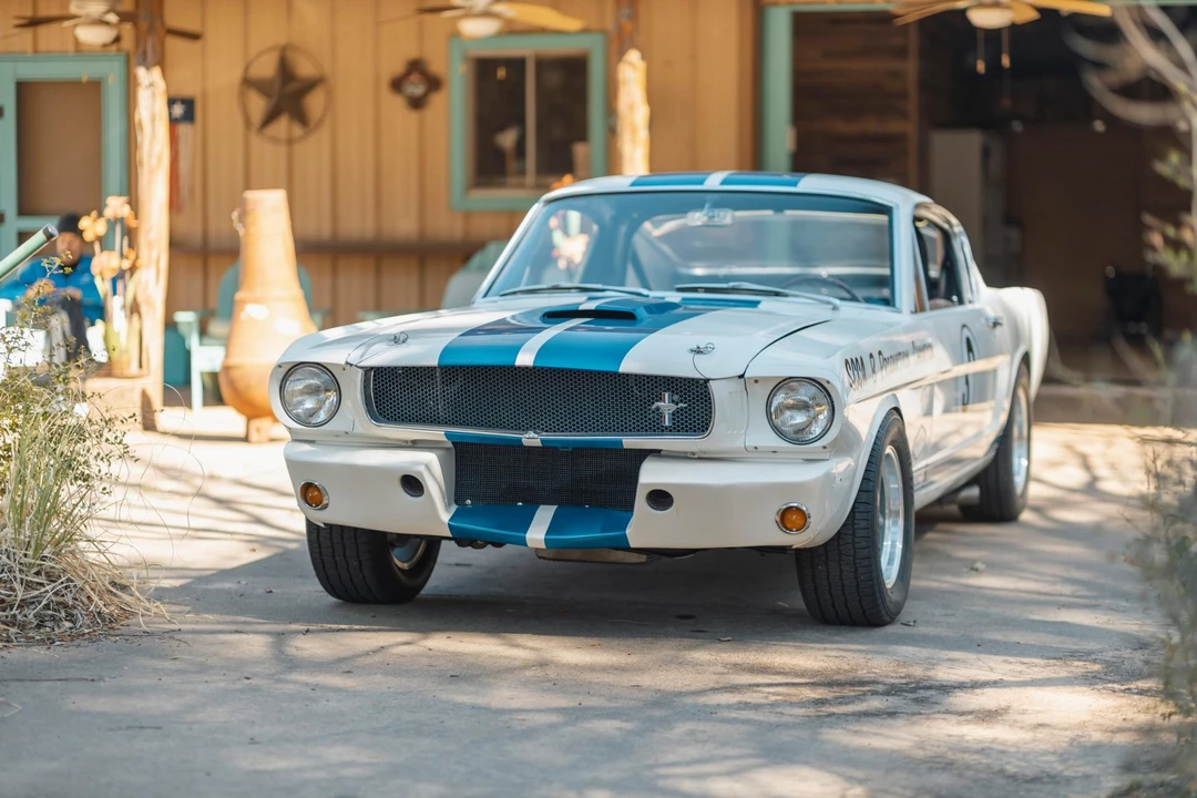 1965 Shelby GT350 - Image 24 of 31