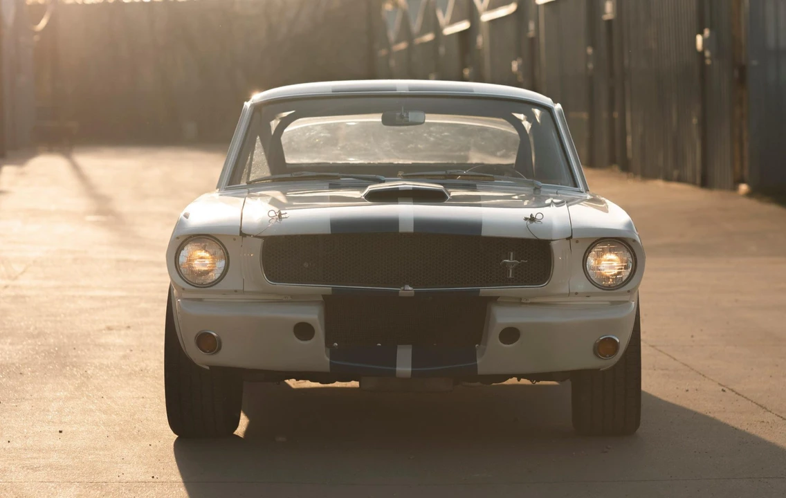 1965 Shelby GT350 - Image 8 of 31