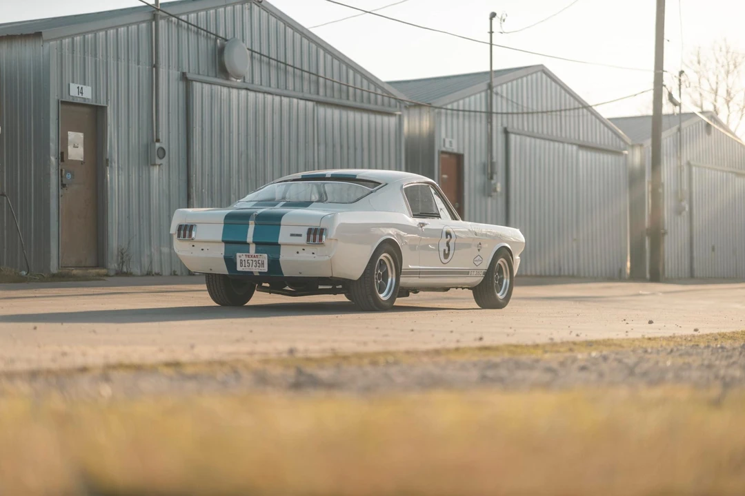 1965 Shelby GT350 - Image 15 of 31