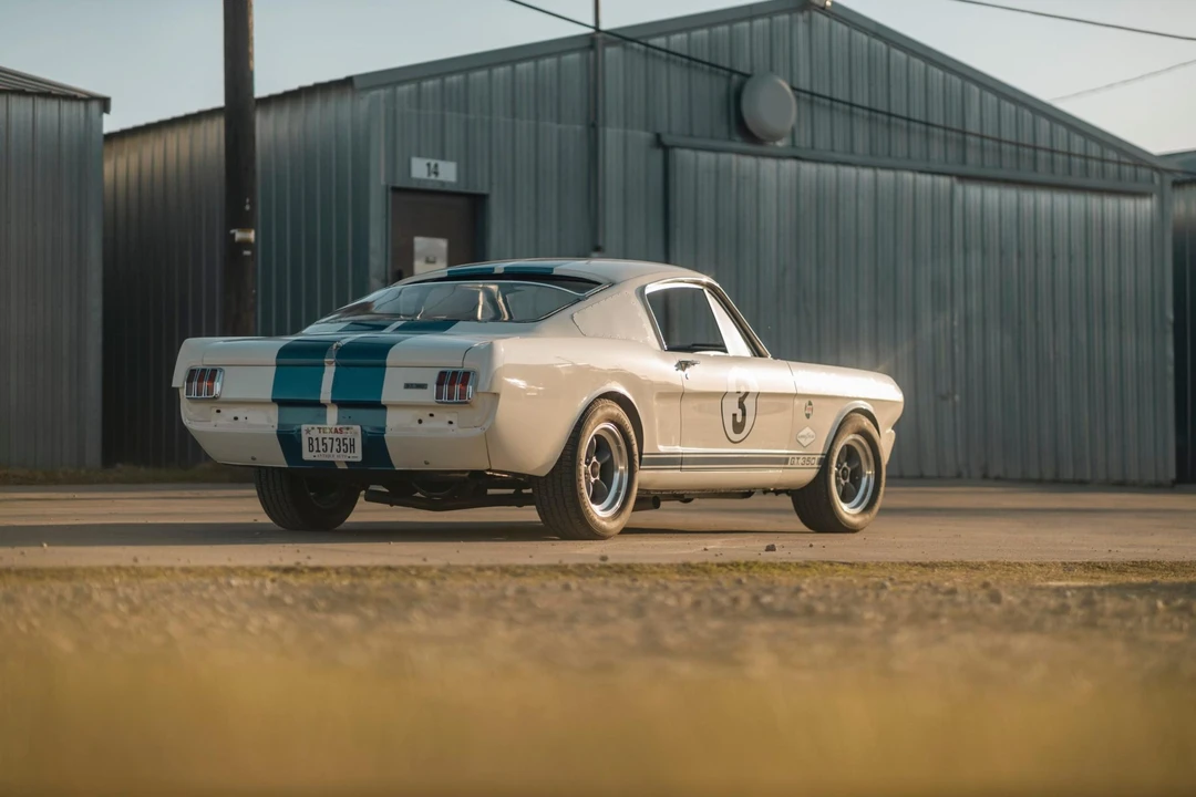 1965 Shelby GT350 - Image 16 of 31