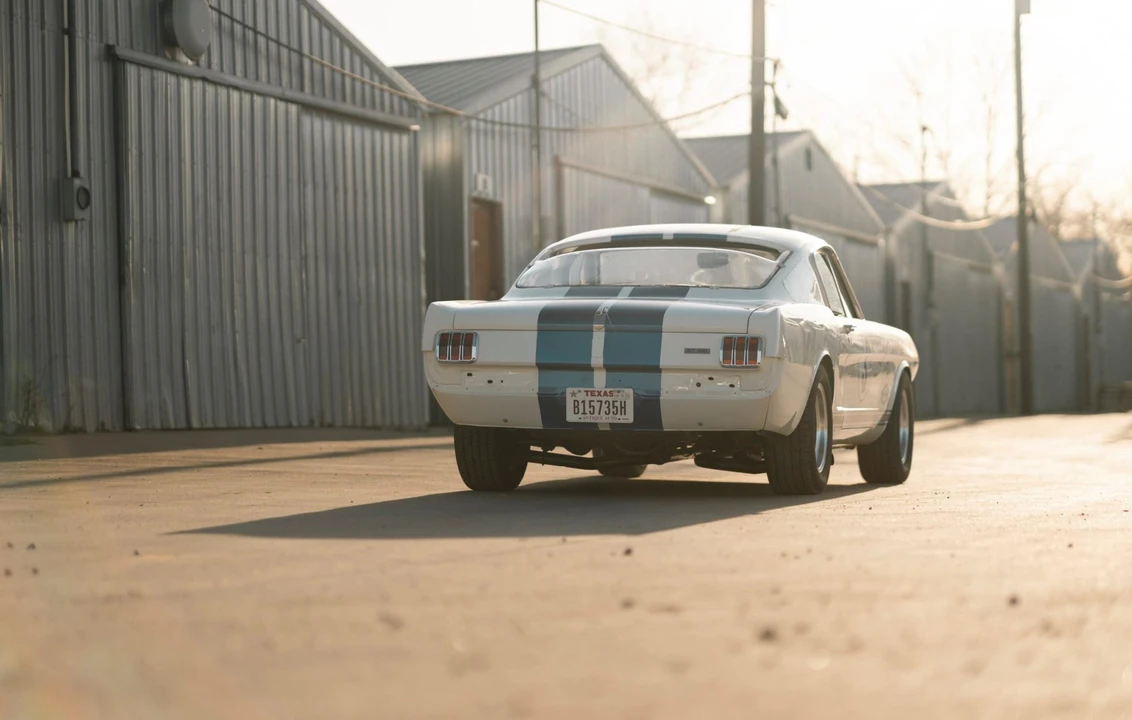 1965 Shelby GT350 - Image 18 of 31