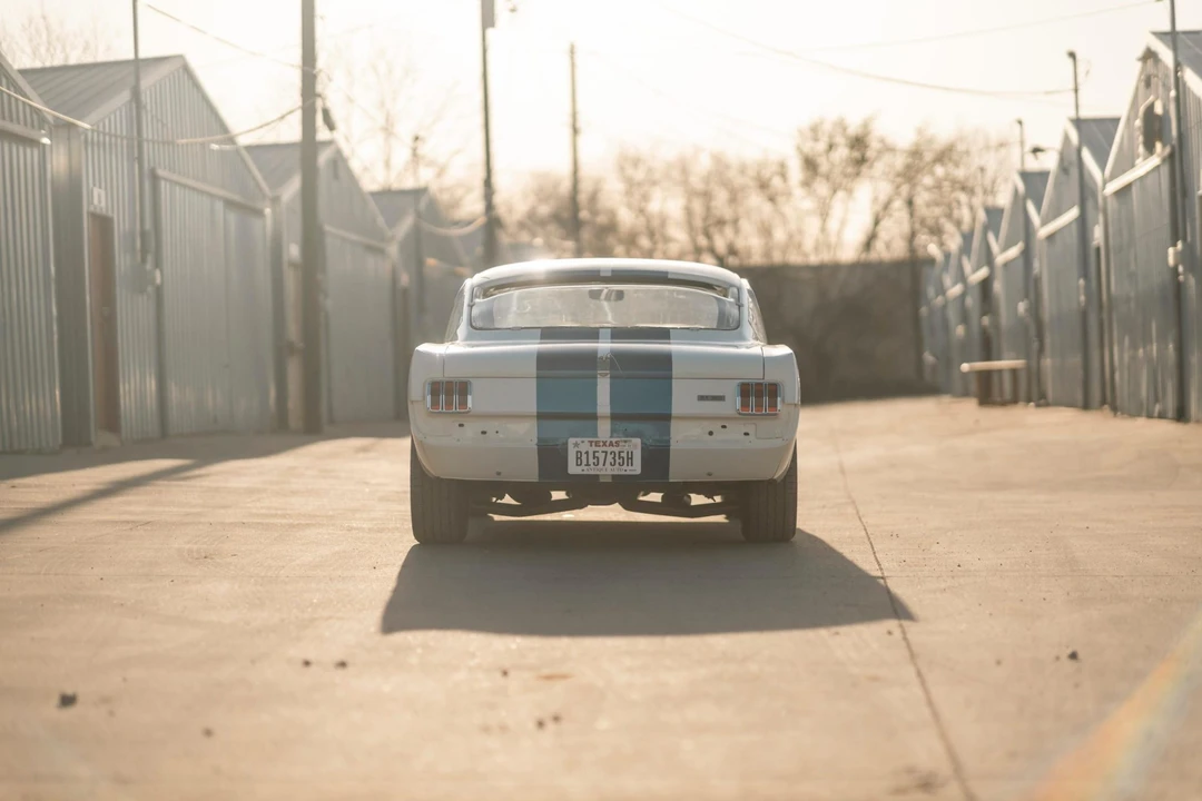 1965 Shelby GT350 - Image 19 of 31
