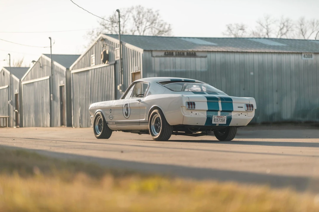 1965 Shelby GT350 - Image 20 of 31