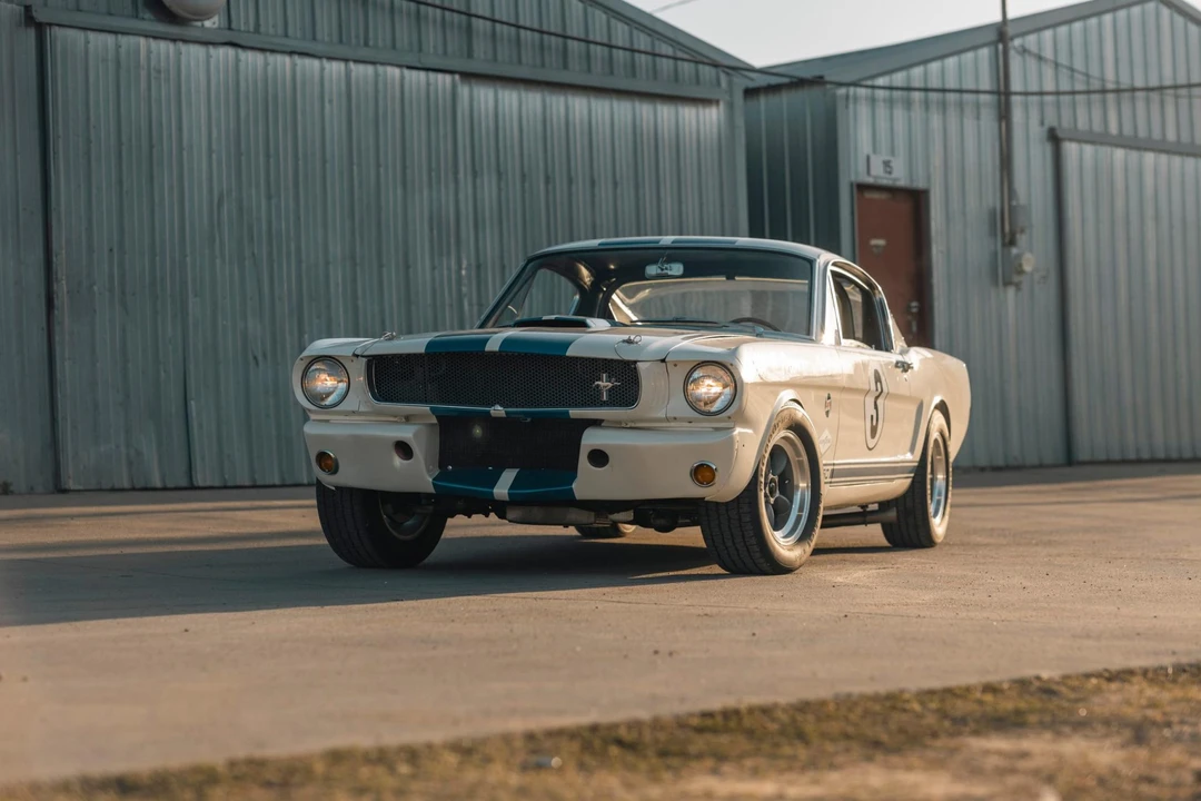 1965 Shelby GT350 - Image 7 of 31