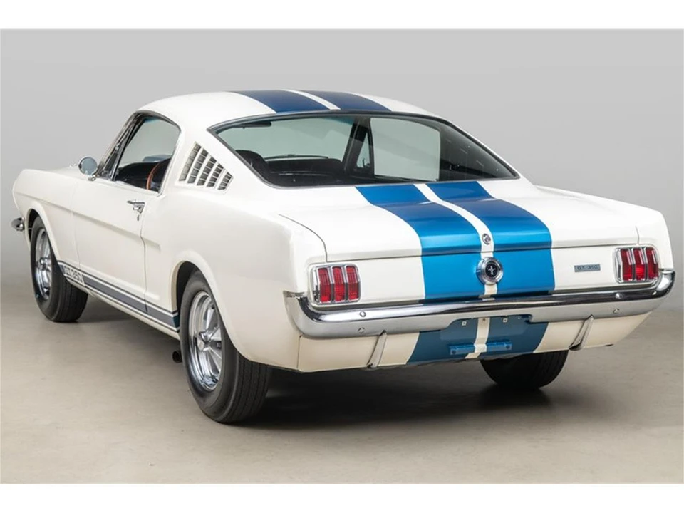1965 Shelby GT350 - Image 5 of 31