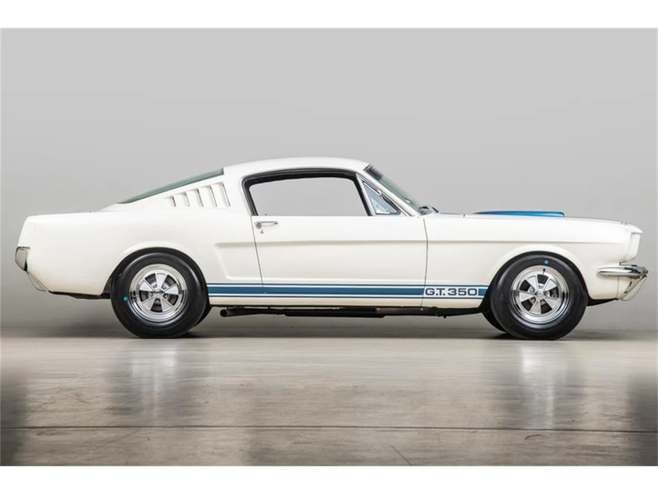1965 Shelby GT350 - Image 9 of 31