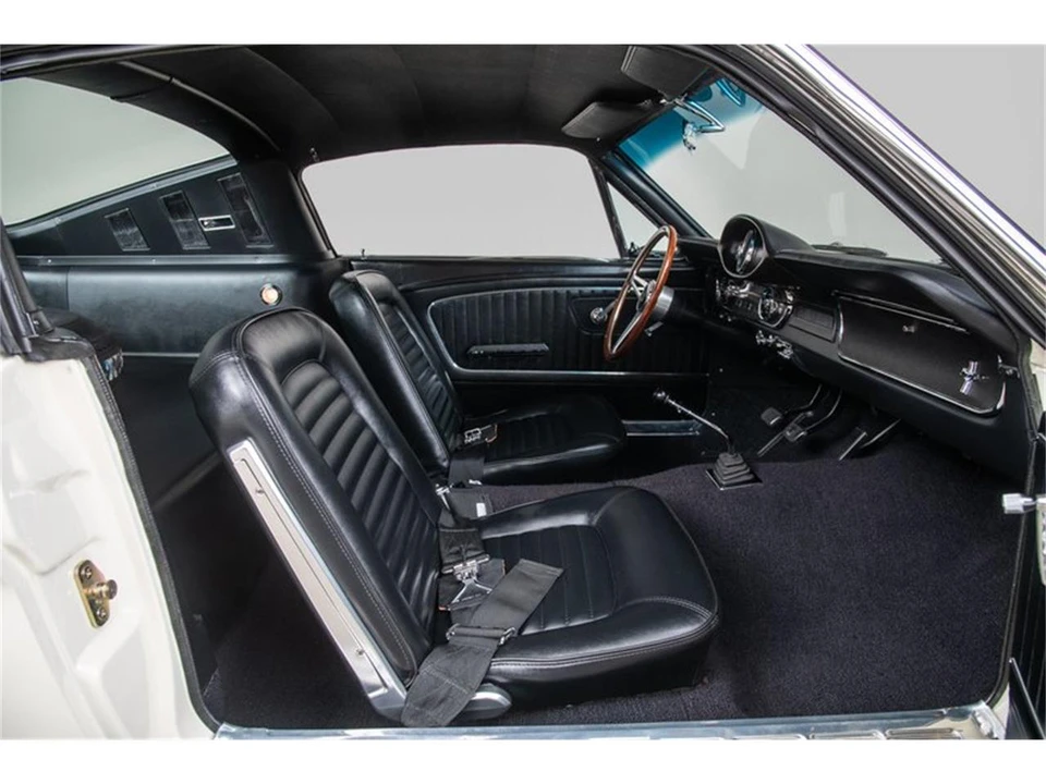 1965 Shelby GT350 - Image 17 of 31