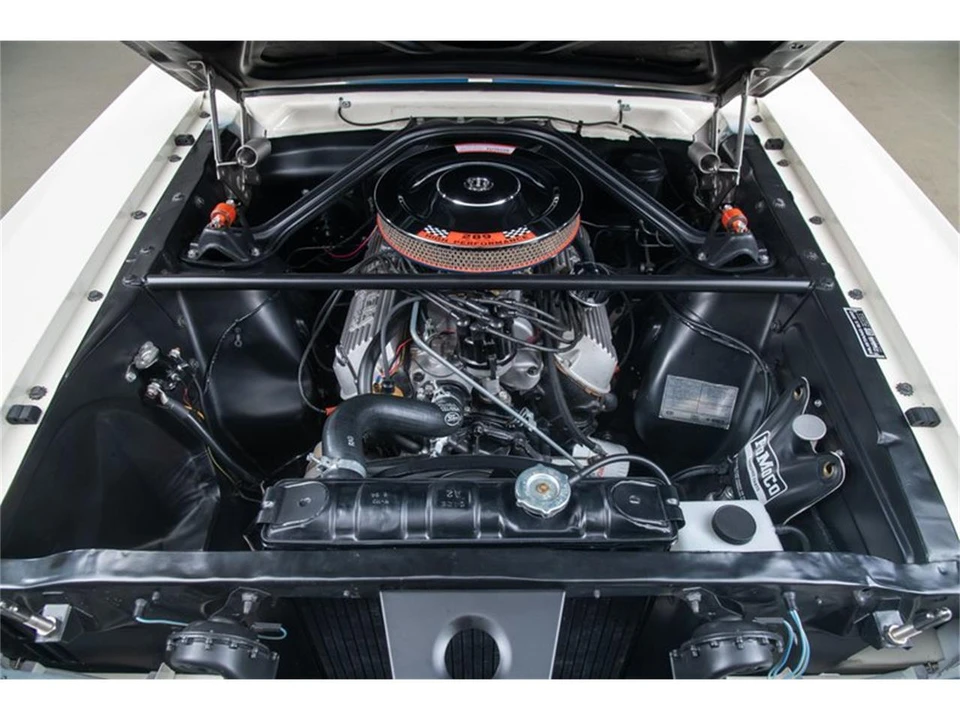 1965 Shelby GT350 - Image 21 of 31