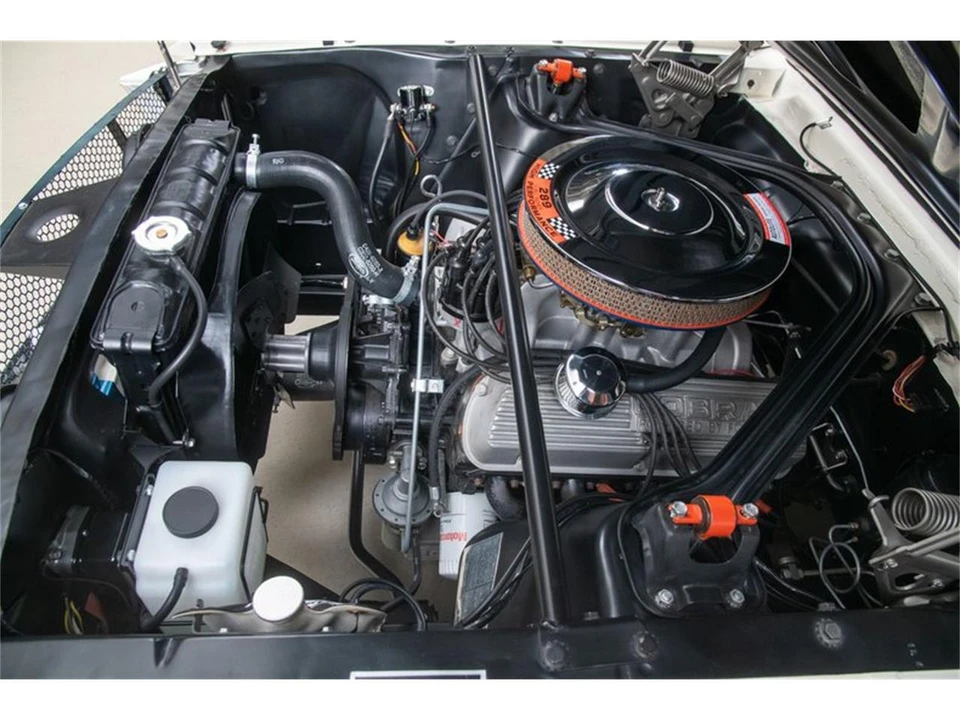 1965 Shelby GT350 - Image 25 of 31