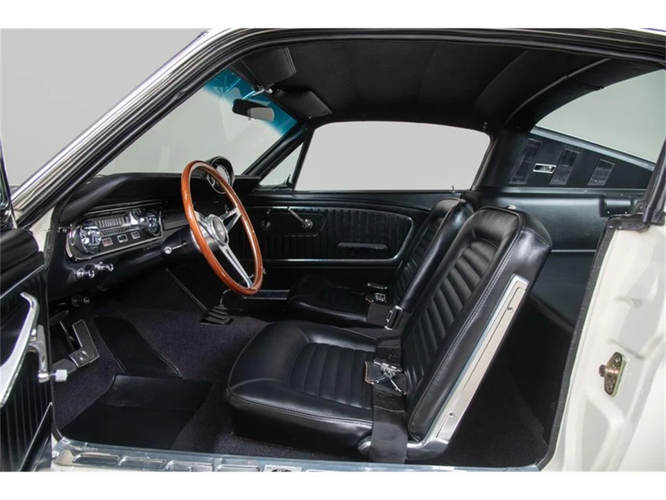 1965 Shelby GT350 - Image 14 of 31