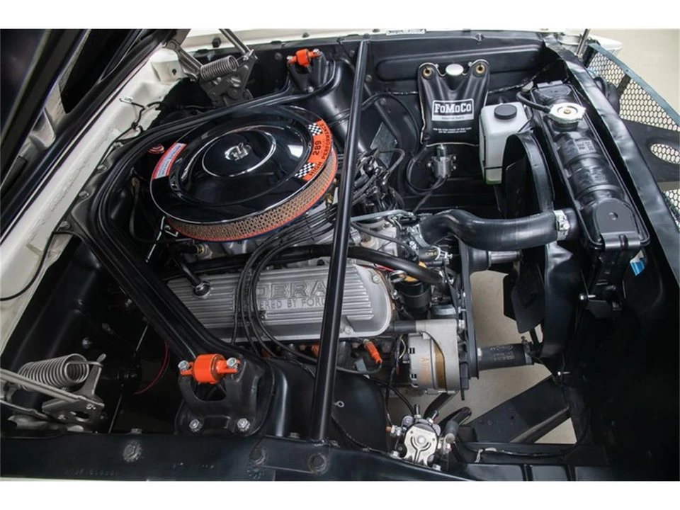 1965 Shelby GT350 - Image 23 of 31