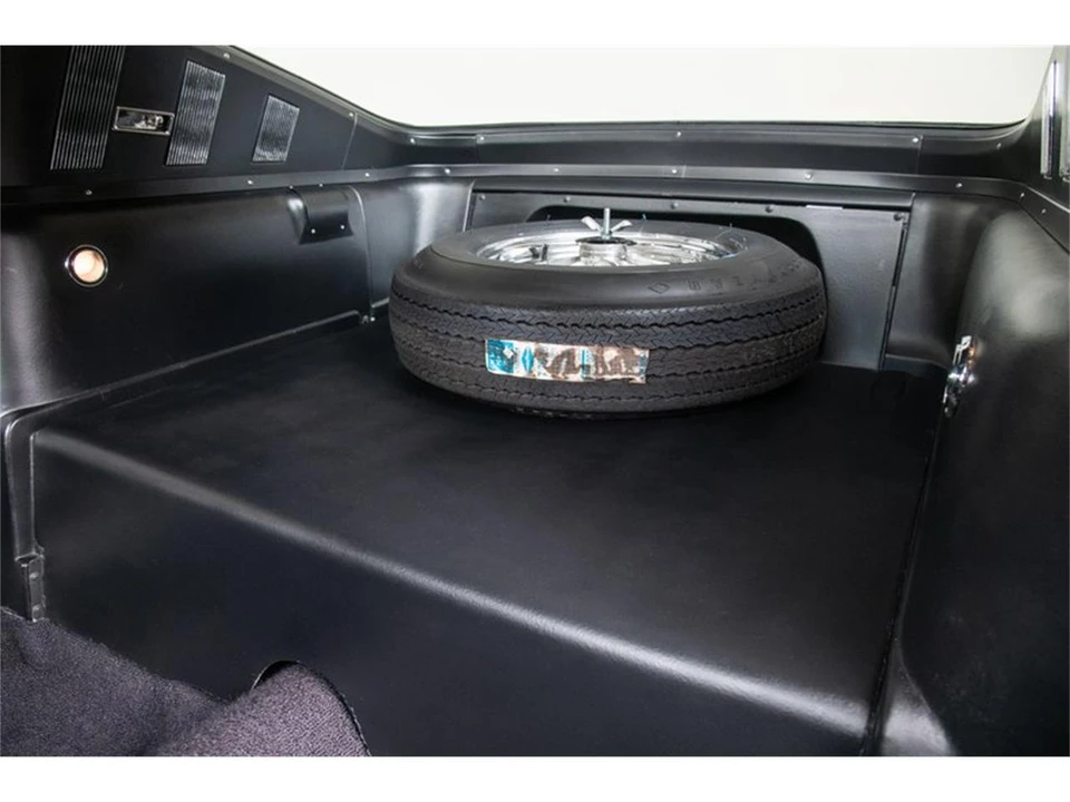 1965 Shelby GT350 - Image 19 of 31