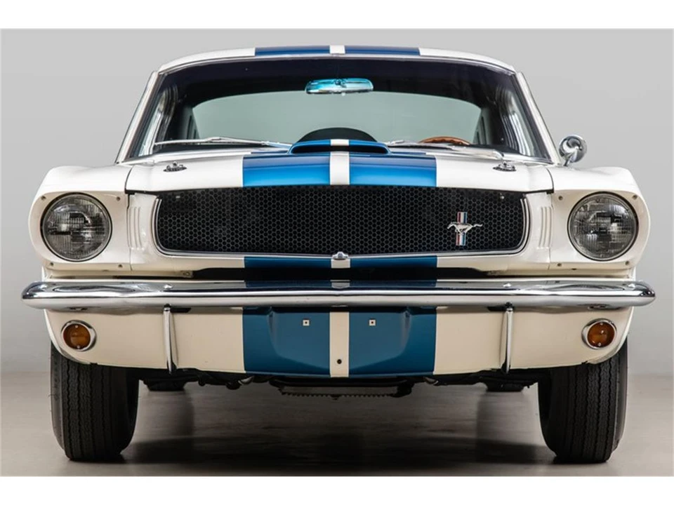 1965 Shelby GT350 - Image 12 of 31