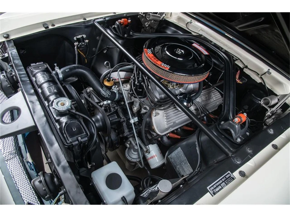 1965 Shelby GT350 - Image 24 of 31