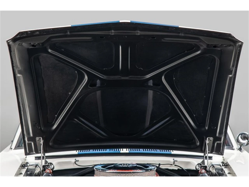 1965 Shelby GT350 - Image 20 of 31