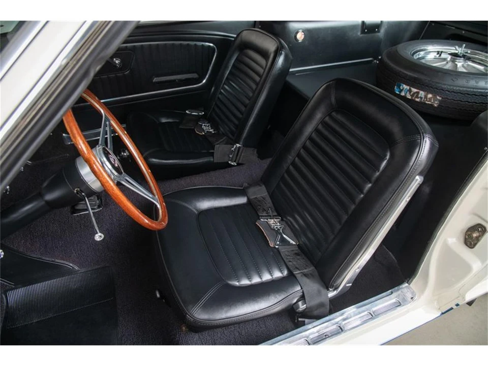 1965 Shelby GT350 - Image 13 of 31