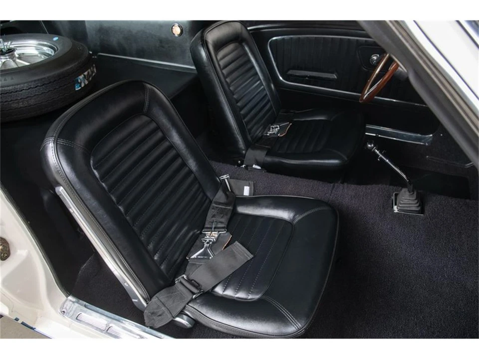 1965 Shelby GT350 - Image 16 of 31